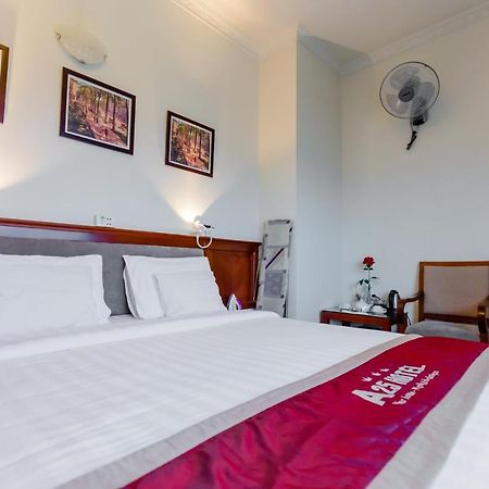 A25 Hotel - Bach Mai Hanoi Exterior photo