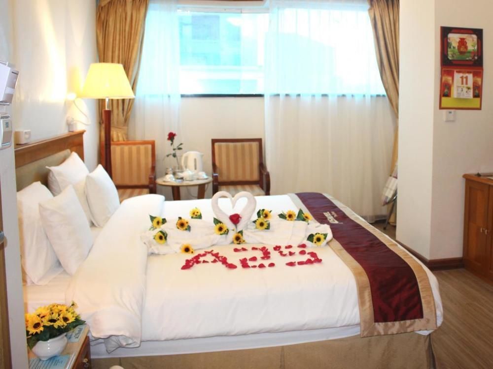 A25 Hotel - Bach Mai Hanoi Exterior photo