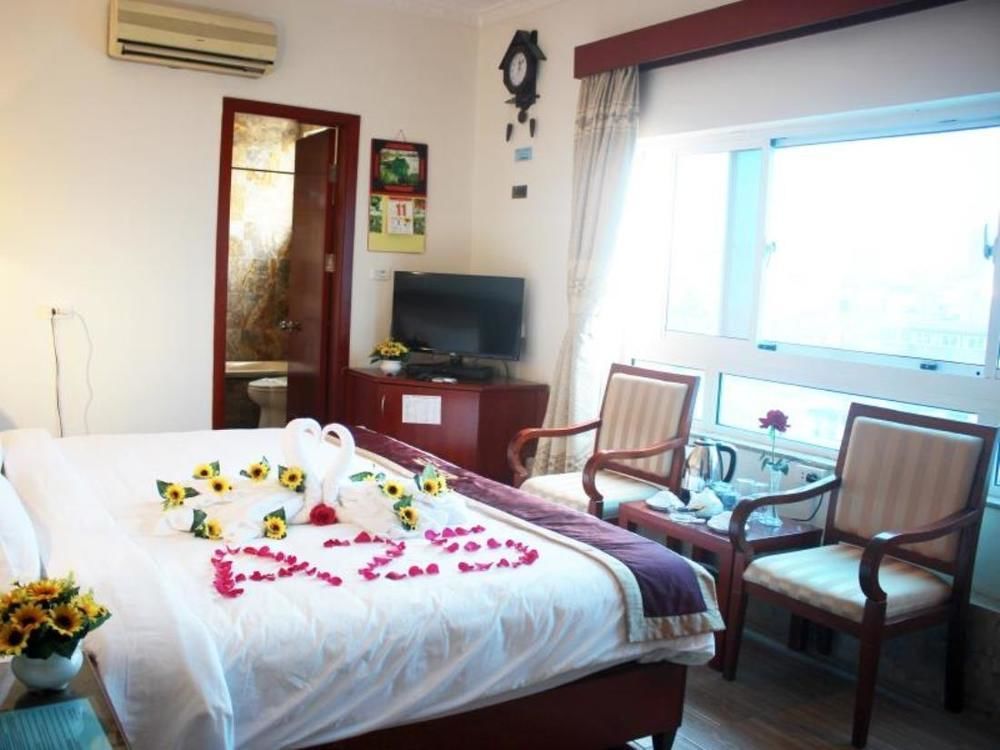 A25 Hotel - Bach Mai Hanoi Exterior photo