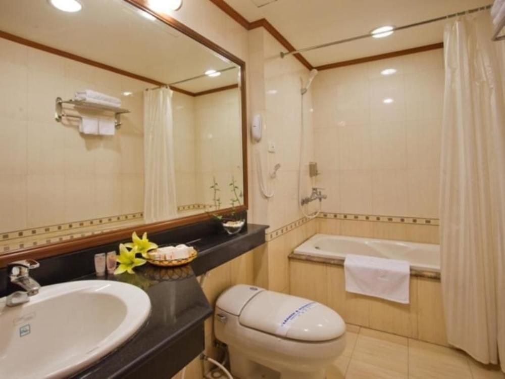 A25 Hotel - Bach Mai Hanoi Exterior photo
