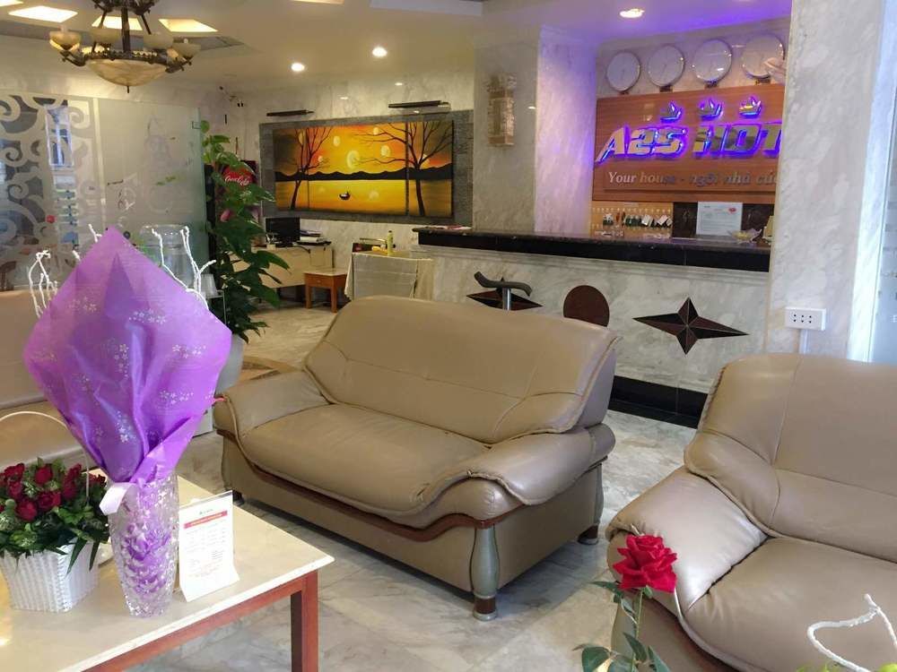 A25 Hotel - Bach Mai Hanoi Exterior photo