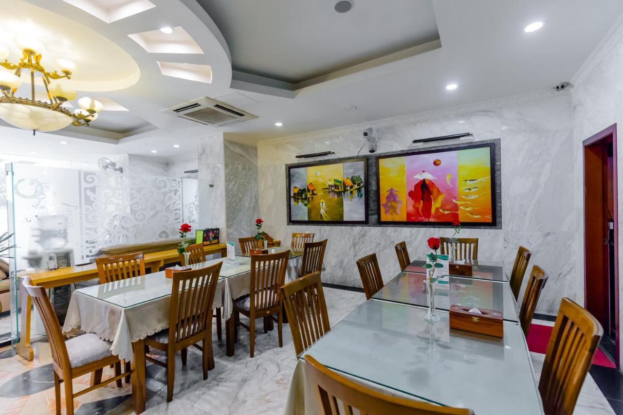 A25 Hotel - Bach Mai Hanoi Exterior photo